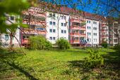 Foto - Etagenwohnung in Zwickau