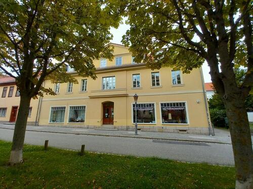 Foto - Schöne 2-Raum-Wohnung in Schlossnähe