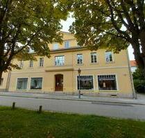 Schöne 2-Raum-Wohnung in Schlossnähe - Ballenstedt
