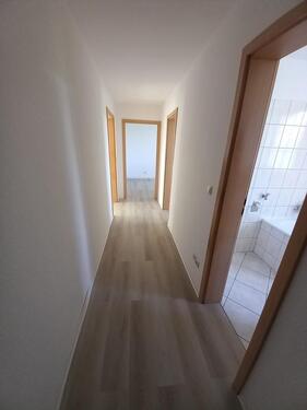Foto - Etagenwohnung zur Miete in Ballenstedt