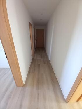Foto - Etagenwohnung in Ballenstedt