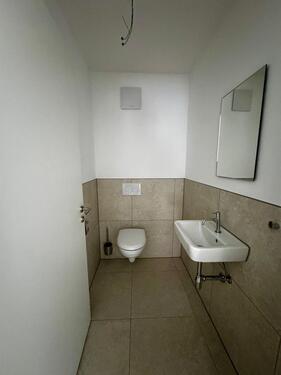 Foto - 3 Zimmer Etagenwohnung zur Miete in Bad Saulgau