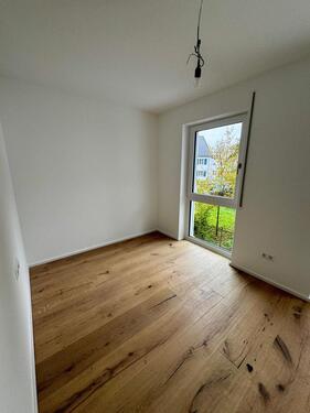 Foto - 3 Zimmer Etagenwohnung in Bad Saulgau