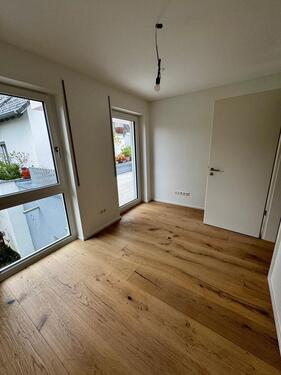 Foto - Etagenwohnung in Bad Saulgau zur Miete