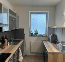 2-Zimmer-Wohnung in zentraler Lage von Aalen zu vermieten