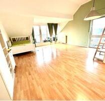 *Nur mit WBS* 1-Zimmer Wohnung mit Balkon in Aachen-Brand *Nur mit WBS* 1-Zimmer Wohnung mit Balkon in Aachen-Brand