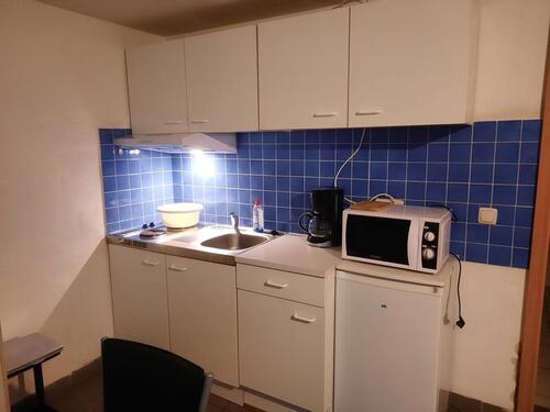 Foto - Etagenwohnung zur Miete in Gießen