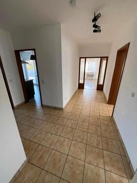 Foto - Etagenwohnung zur Miete in Saarwellingen