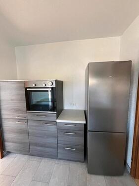 Foto - Etagenwohnung in Saarwellingen