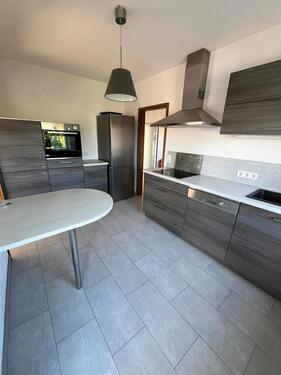 Foto - Etagenwohnung in Saarwellingen zur Miete