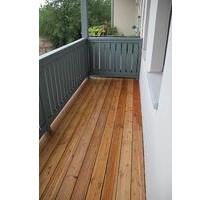 Ab 01.02.2026! 2-Raum-Wohnung mit Balkon in der westlichen Innenstadt! - Görlitz