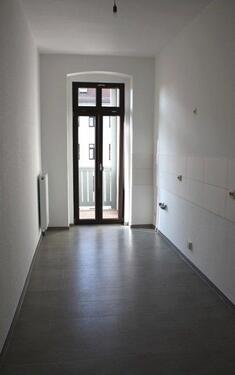 Foto - Etagenwohnung in Görlitz