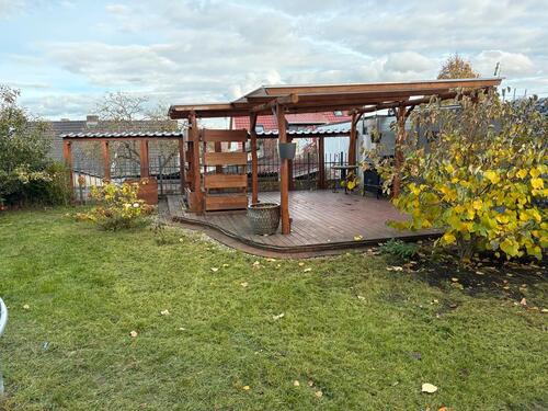 Foto - Einfamilienhaus zum Kaufen in Brieskow-Finkenheerd