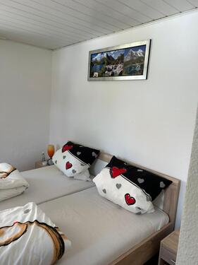 Foto - Etagenwohnung zur Miete in Tiefenbach