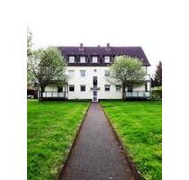 Bei VIVAWEST die Sonnenstrahlen auf dem eigenen Balkon genießen. - Lünen