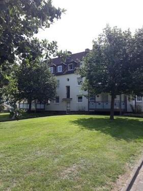 Foto - Etagenwohnung in Lünen