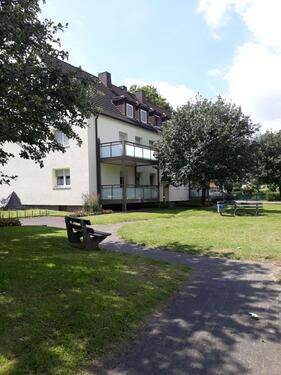 Foto - Etagenwohnung in Lünen zur Miete