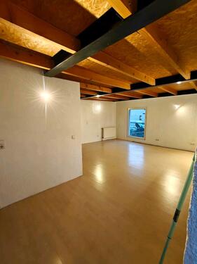 Foto - 1,5-Zimmer-Wohnung Wiesloch Zentrumsnähe