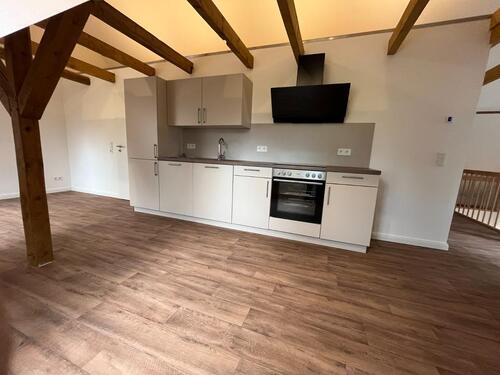 Foto - Erstbezug: kernsanierte und möblierte 2,5-Zimmer Nahe Hochschule