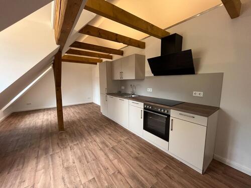 Foto - 2 Zimmer Etagenwohnung zur Miete in Wernigerode