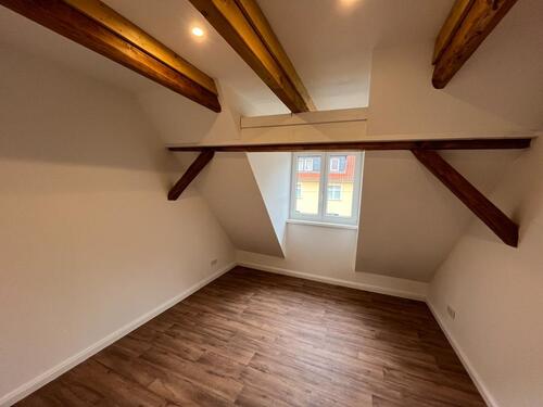 Foto - 2 Zimmer Etagenwohnung in Wernigerode