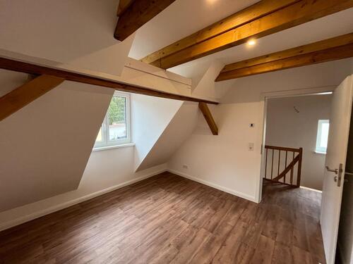 Foto - Etagenwohnung in Wernigerode zur Miete