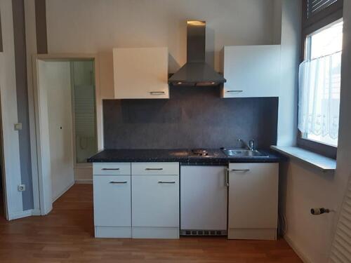 Foto - Kleine Zweizimmerwohnung in Rüdesheim am Rhein