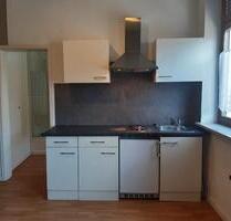 Kleine Zweizimmerwohnung in Rüdesheim am Rhein