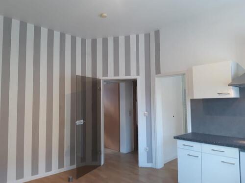 Foto - 2 Zimmer Etagenwohnung zur Miete in Rüdesheim am Rhein