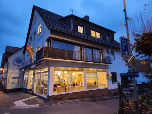 Foto - 2-ZKB teilmöbliert im Herzen von Gemünden (Wohra) über Eisdiele