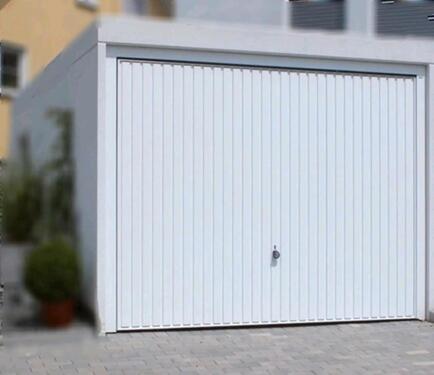 Foto - Einzelgarage mieten mit Strom ab Januar Garagen Vermietung