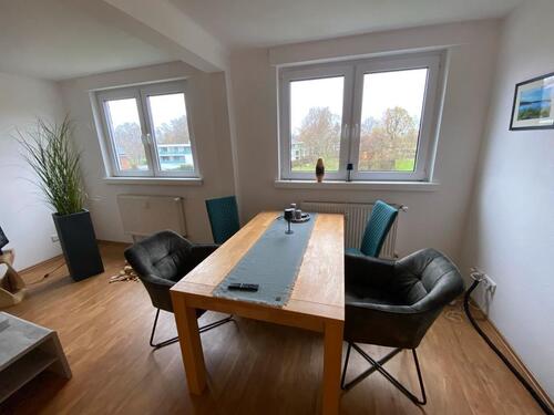 Foto - Schöne Wohnung in Lippstadt Bad Waldliesborn zu vermieten