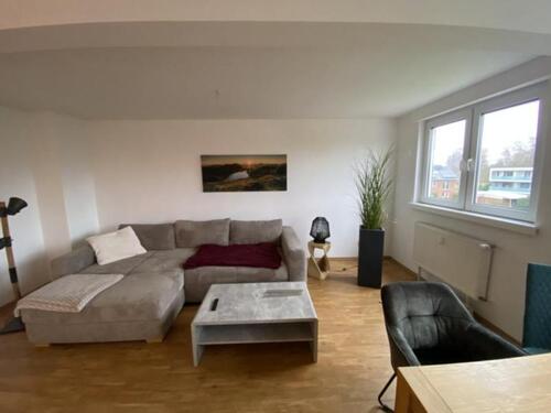 Foto - 3 Zimmer Etagenwohnung zur Miete in Lippstadt