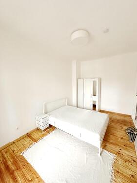 Foto - 3 Zimmer Etagenwohnung zur Miete in Berlin