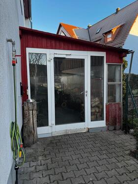 Foto - 7 Zimmer Einfamilienhaus in Herrenberg