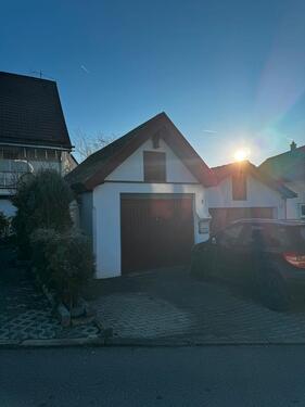 Foto - Einfamilienhaus in Herrenberg zum Kaufen