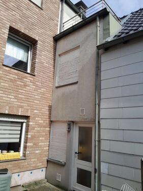 Foto - 4 Zimmer Einfamilienhaus zum Kaufen in Würselen