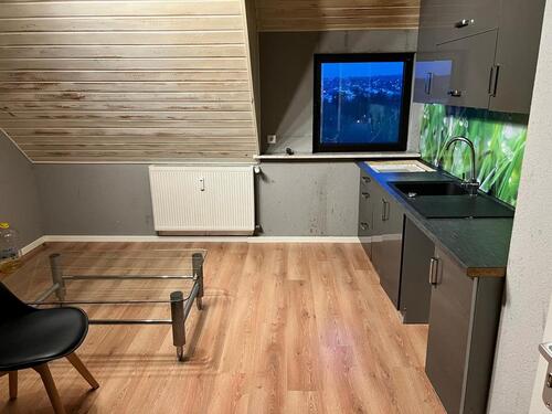 Foto - 3 Zimmer Etagenwohnung zur Miete in Simmern/Hunsrück