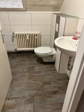 Foto - Etagenwohnung in Simmern/Hunsrück zur Miete