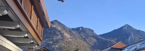 Foto - 3 Zimmer Etagenwohnung in Marquartstein