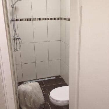 Foto - 1 Zimmer Etagenwohnung in Essen