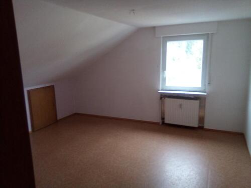 Foto - Dachgeschoßwohnung in Michelstadt zur Miete