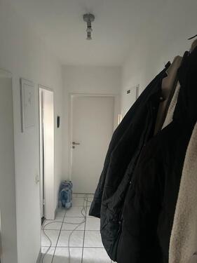 Foto - Wohnung ausschließlich für junge Menschen (Singles, Studierende)