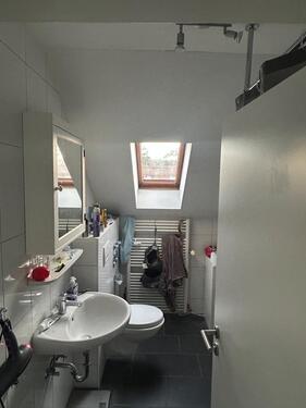 Foto - 2 Zimmer Dachgeschoßwohnung zur Miete in Homburg