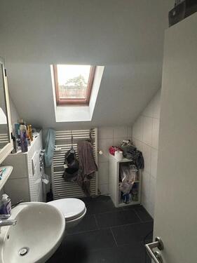 Foto - 2 Zimmer Dachgeschoßwohnung in Homburg