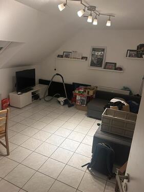 Foto - Dachgeschoßwohnung in Homburg zur Miete