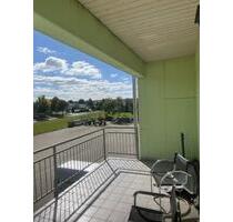 Schöne Wohnung zu vermieten in Triptis