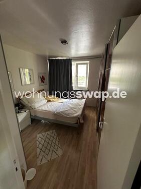 Foto - Wohnungsswap - 2 Zimmer, 49 m² - Königstraße, Altona, Hamburg