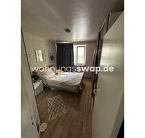 Wohnungsswap - 2 Zimmer, 49 m² - Königstraße, Altona, Hamburg