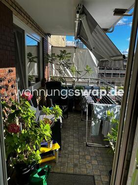 Foto - 2 Zimmer Etagenwohnung zur Miete in Hamburg